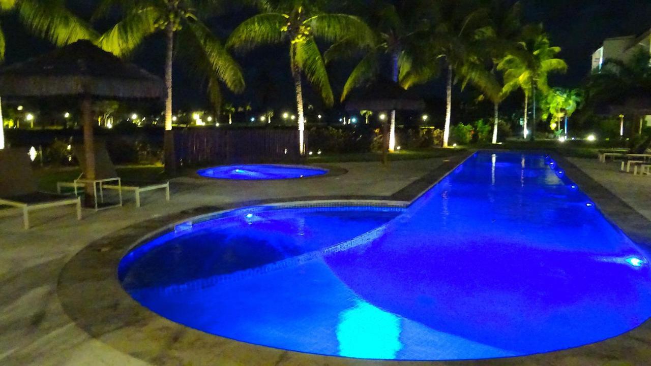 Apartamento Com Varanda No Iberostate Em Praia Do Forte Exterior foto